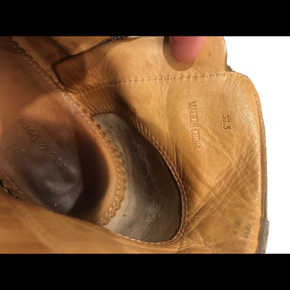 Rag & bone Margot bootie - Picture 5 of 5